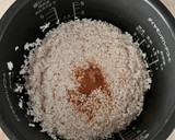 たけのこをたっぷり使った たけのこご飯♪作り方3写真