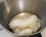 お正月の餅　蒸してつくだけ！作り方4写真
