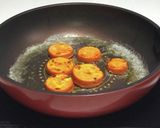 Xmasに骨付きモモ肉のローストチキン♡作り方15写真
