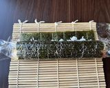 【お正月】ホホホタケの太巻き寿司作り方6写真