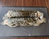 【お正月】ホホホタケの太巻き寿司作り方7写真