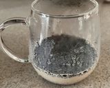 紅茶のふわふわシフォンケーキ作り方1写真