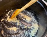 市販ルーなし　エスビー赤缶　カレー　SB作り方2写真