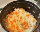 市販ルーなし　エスビー赤缶　カレー　SB作り方4写真