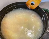 市販ルーなし　エスビー赤缶　カレー　SB作り方5写真