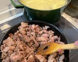 市販ルーなし　エスビー赤缶　カレー　SB作り方9写真