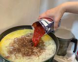 市販ルーなし　エスビー赤缶　カレー　SB作り方11写真