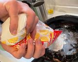 市販ルーなし　エスビー赤缶　カレー　SB作り方14写真