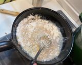 市販ルーなし　エスビー赤缶　カレー　SB作り方15写真