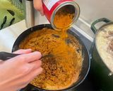 市販ルーなし　エスビー赤缶　カレー　SB作り方16写真
