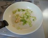 カリフラワーとえびの中華炒め作り方4写真