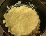 豆腐とはんぺんのお好み焼き作り方5写真