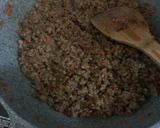 我が家のキーマカレー作り方5写真
