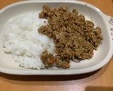 我が家のキーマカレー作り方6写真