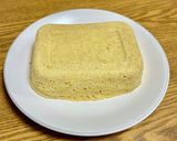 りんごとバナナのオートミール蒸しパン作り方6写真