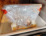 炙り軟骨ソーキの大根煮作り方4写真