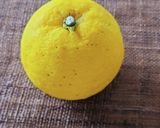 ユズ☆クラフト紅茶☆柚子茶☆蜂蜜☆和紅茶作り方1写真
