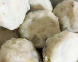 いももち及びチーズいももち作り方6写真