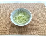 お手軽におきなわを！おつまみパパイヤ作り方1写真