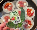 フライパンで簡単♫ミニピザ作り方2写真