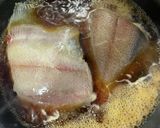 カレイの煮付け作り方2写真