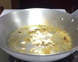 Xmasに渡り蟹のトマトクリームパスタ♡作り方14写真