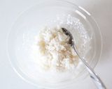 カレーに添えて【キャロットサンボル】作り方1写真