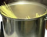 Xmasに渡り蟹のトマトクリームパスタ♡作り方18写真