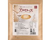 アルロース生クリーム作り方4写真