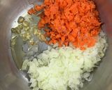 冬瓜 de 無水カレー作り方4写真