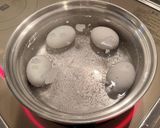 脂っこくない!!豚の角煮作り方1写真