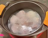 脂っこくない!!豚の角煮作り方4写真