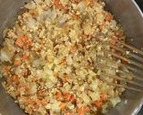 冬瓜 de 無水カレー作り方7写真