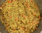 冬瓜 de 無水カレー作り方8写真