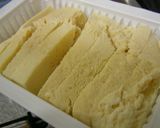 コクうまピリ辛♪豆腐と野菜のオイマヨ炒め作り方1写真