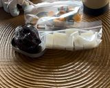 カボチャのお汁粉作り方1写真