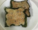 チーズスナック作り方3写真