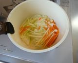 ワーテルゾーイ作り方5写真