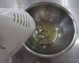 菊芋メレンゲクッキー作り方1写真