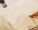 滑らかプリン (オーツミルク)作り方10写真