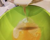 滑らかプリン (オーツミルク)作り方11写真