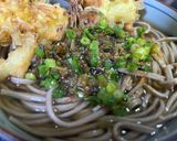 ネギ味噌そば作り方6写真