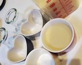 滑らかプリン (オーツミルク)作り方15写真