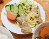 ☆豚肉のピカタ焼き☆作り方4写真