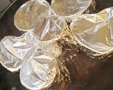 滑らかプリン (オーツミルク)作り方16写真