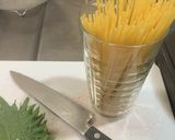 たらことキノコとバターの美味しいパスタ♪作り方6写真