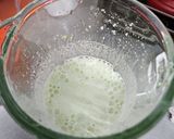 ブロッコリーと南瓜の蒸しパン作り方3写真