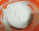 ブロッコリーと南瓜の蒸しパン作り方5写真