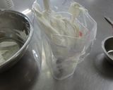 菊芋メレンゲクッキー作り方5写真