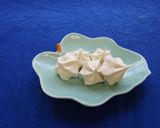 菊芋メレンゲクッキー作り方7写真